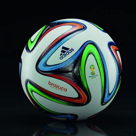 adidas brazuca official fifa 2014 world cup replica ball|adidas brazuca balls.